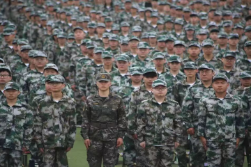 求学之旅丨漫漫求学路（一）路途漫漫，信念不变