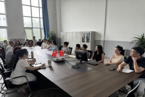 应用型高校排练课教学改革研讨会圆满召开——创新实践成果显著
