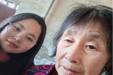 关注生活 | “建国以来中国发生了什么”第一期