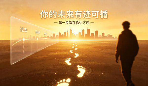 解锁不一样的财经学院--你的未来有迹可循