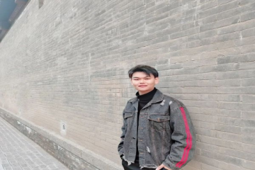徐舒浩|行是知之始，知是行之成。