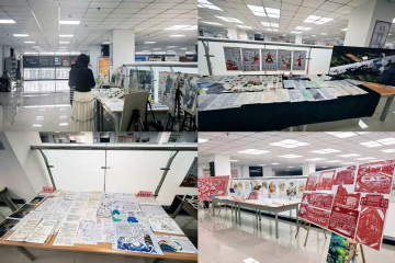 2025-2026-2学期教学工作周报｜第10周