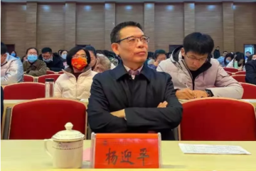我校举办辅导员素质能力大赛
