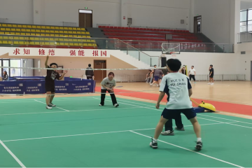 恭喜信工学子在校园体育文化节取得佳绩！