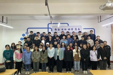 青春在路上 | 来日方长，未来可期