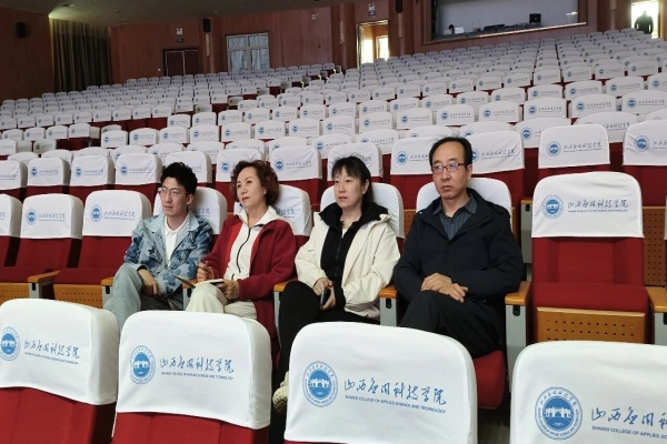 音乐·学院动态 | 细磨艺韵迎盛典，同心共贺三十五