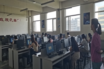2023-2024-2学期 教学工作周报｜第12周