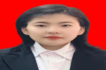 励志追梦，青春榜样丨2022年国家励志奖学金获得者风采（四十五）