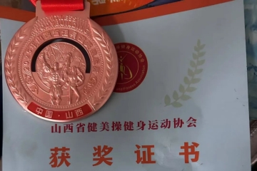 喜报｜我校学子在省健身健美锦标赛荣获佳绩