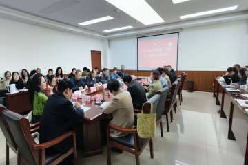 2025-2026-1学期教学工作周报｜第9周