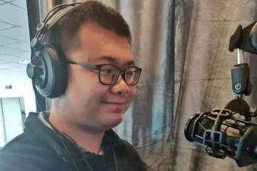 中国的核司令——实验班学子薛绍帅讲述中国物理学家程开甲的故事