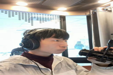 禾下乘凉梦——实验班学子侯振兴讲述“杂交水稻之父”袁隆平的故事