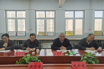 特色发展再赋能 十院百企千店启新程 | 校领导深入美术学院调研