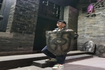 我想对您说丨以身作则，用心培养