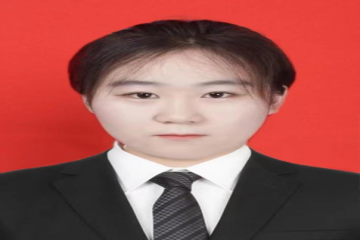 励志追梦，青春榜样丨2022年国家励志奖学金获得者风采（二十五）