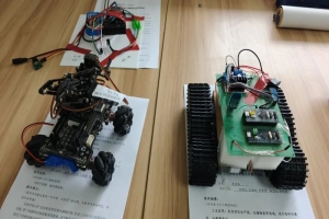 “三创”纪实 | 三创学院第三届“小发明小创造”作品评选活动成功举办