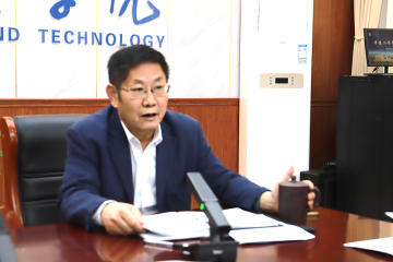  我校召开评建工作专题会