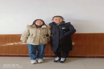 关爱学生百事录丨学贵得师，亦贵得友