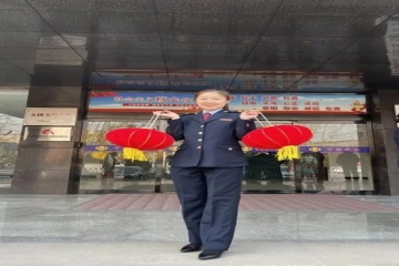 追榜样之光 燃奋斗之焰（四）| 信息工程学院优秀校友 安娇