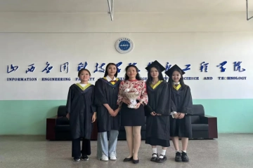 毕业照特辑 | 师恩难忘 感恩有您