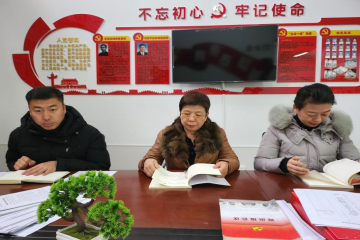 基础教学部成功举办“七个一”工程 实践能力提升复盘交流会