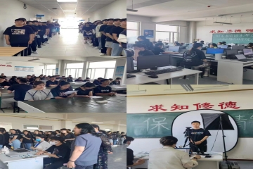 2022-2023-2学期 教学工作周报｜第14周