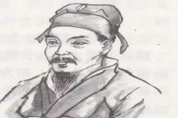 国学经典诵读丨《墨梅》
