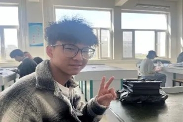 我与科院 | 我与科院的不解之缘
