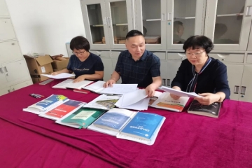 教学检查 | 信息工程学院组织开展期初教学检查工作