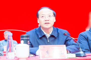 小发明藏大能量！领导嘉宾寄语点亮科院创新星途，护航学子逐梦科技强国