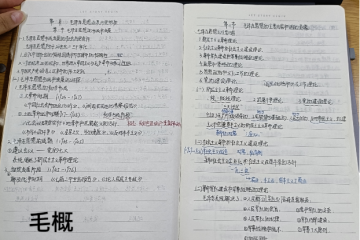 榜样•同行|听“学习标兵”苗雨琪分享学习经验