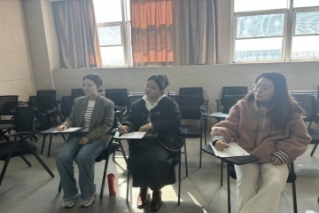 2024-2025-1学期 教学工作周报｜第9周