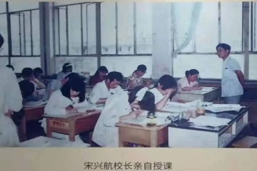 “一院一品”||青葱岁月，建工有你