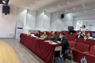 深耕教学创新 赋能音乐育人|音乐学院举办课堂教学改革创新活动