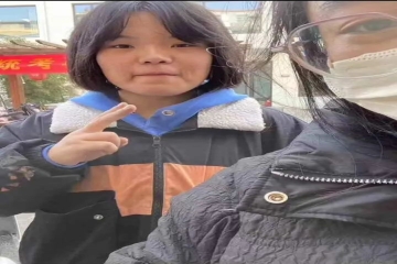 求学之旅丨漫漫求学路（二）不悲不愤，上进且勇敢