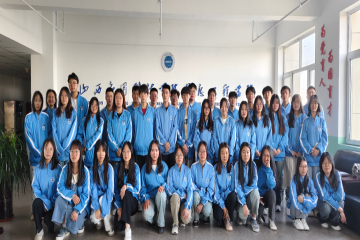 五四薪火传 青春筑梦行（一） | 五四先进团支部 谱写青春华章