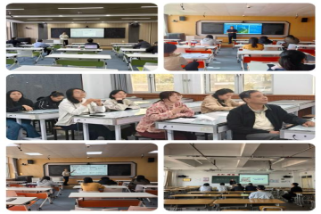 2026-2027-1学期教学工作周报|第7周