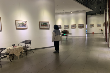 寒假社会实践||国情考察调研活动（十）