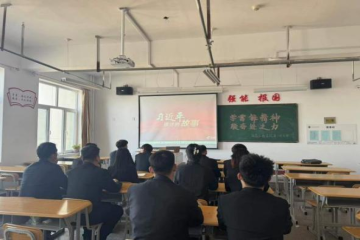 雷锋之魂筑校园 青春志愿崭新篇 | 信息工程学院第二党支部开展学雷锋志愿服务活动