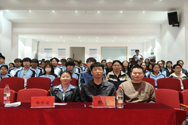 音乐·学院动态 | 青春正能量，温暖科院情