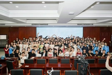 文传资讯 | 广播电视编导专业22级课程汇报演出圆满结束