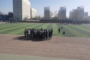 公司仙女啦啦队在2020-2021全国啦啦操联赛中取得优异成绩