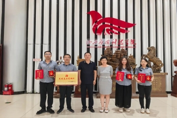 深耕 “党建 + 学科建设”品牌 筑牢立德树人红色根基——建工学院第一党支部育人实践｜一院一品绽芳华Vol.11