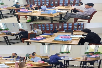 2022-2023-1学期 教学工作周报｜第5周