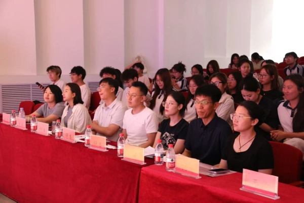 音乐·学生动态 | 声耀韶华，唱响青春