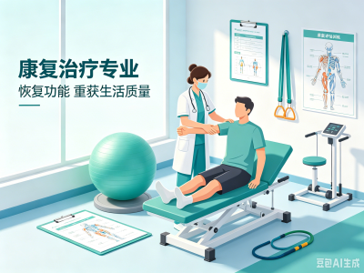 康复治疗