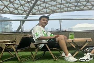 养成教育丨个人成长案例——养成勤加锻炼 的好习惯