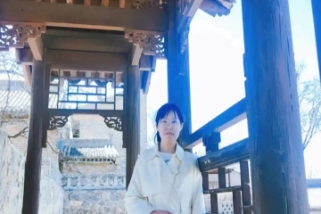 我与科院 | 科院，我温暖的家