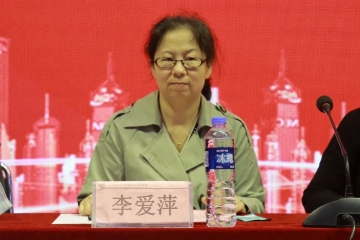 以梦想之名，赴梦想之约 | 信息工程学院开展2022级本科新生“开学第一课”