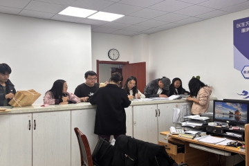 2025-2026-1学期教学工作周报｜第7周